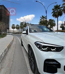 بي ام دبليو X5